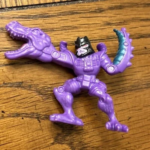 Transformers Tiny Titans Robots in Disguise Beast Wars Megatron 2015 - Picture 1 of 3