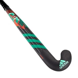 ADIDAS DF24 Compo 1 Dualrod 100% Carbon Field Hockey Stick - XXXtreme 24 - Picture 1 of 4