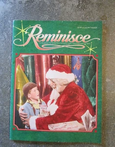Reminisce Magazine December/January 2007 ~  excellent condition! - Picture 1 of 7