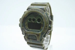[READ] CASIO G-Shock GD-X6900MC Camouflage Series Digital Quartz Mens - Picture 1 of 24