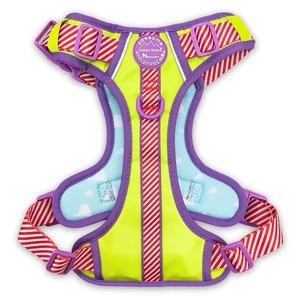 Pawsome Paws Boutique Disney - Toy Story Buzz Lightyear Harness Size XS RRP £44 - Picture 1 of 8