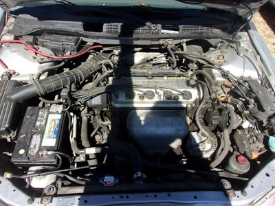 Used Rear Right Door Window Regulator Rear fits: 2002 Honda Accord electric Rear Foto 1 de 4