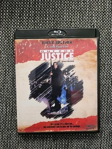 DEADLY REVENGE- DAS BROOKLYN MASSAKER mit Steven Seagal - Bild 1 von 2