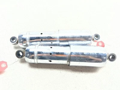 Juego de suspensión amortiguador trasero 98-03 Honda VT750 Shadow ACE Deluxe par Foto 1 de 4