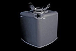RidgeMonkey Carré Bouilloire XL (2L) Carpe Pêche - Photo 1/3