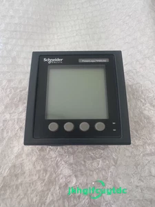 NEW SCHNEIDER METSEPM5350 Electric Power Logic PM5350 Power Meter - Picture 1 of 5