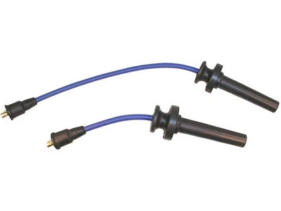 Juego de cables de bujías para Kia Optima 2001-2005 85876QFWF 2004 2002 2003 2,4 L 4 cilindros Foto 1 de 2