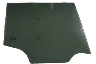 2015-2024 JEEP RENEGADE ЗАДНЯЯ ПРАВАЯ БОКОВАЯ ДВЕРЬ СТЕКЛО ОКНА MOPAR 43R-011595 OEM - Изображение 1 из 3