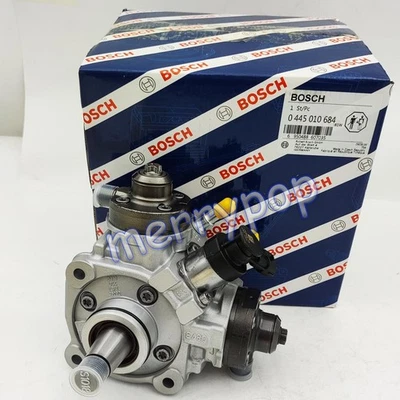 68211269AA HIGH PRESSURE FUEL PUMP Fits For 2014-2019 DODGE RAM ECODIESEL 3.0L - Image 1 of 4