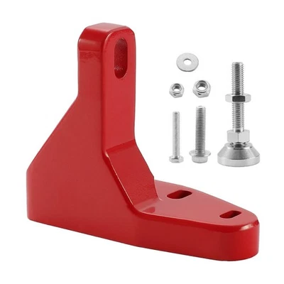 For Polaris Slingshot SL LE GT LE SLR LE 1PC Aluminum Master Cylinder Brace - Image 1 of 4