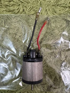 Radio Control Rc Motor Dyna Tech 02H Tamiya - Picture 1 of 4