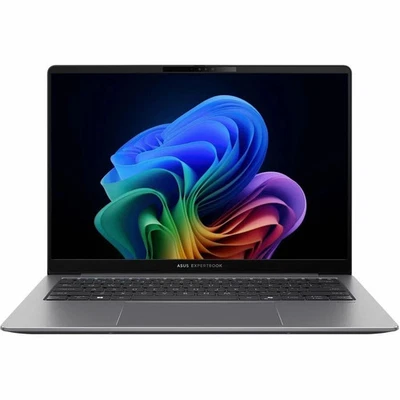 Ноутбук Asus ExpertBook P5 P5405CSA-XH76 14 дюймов U7 258 В 32 Гб твердотельный накопитель 1 Тб W11P - Изображение 1 из 4