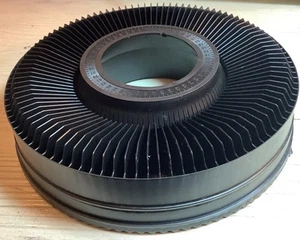 Slide Carousel Trays— 100 2” X 2” Slides Set Of 2 Used, But Excellent Condition - Picture 1 of 8