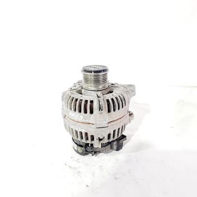 2000 2001 2002 2003 2004 2005 2006 Audi TT OEM Alternator AWD 120 AMP - Image 1 of 4