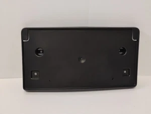 OEM FRONT LISCENSE PLATE BRACKET 2017-2020 CHRYSLER PACIFICA 68229227AA (ALA) - Foto 1 di 10