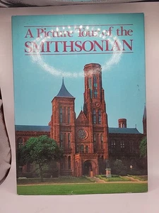 Eine Bildertour durch das Smithsonian - Bild 1 von 3