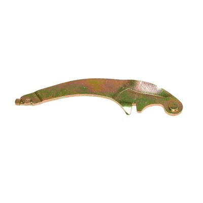 Omix Parking Brake Lever Fits: 1972-1978 Jeep CJ5, 1972-1975 Jeep CJ6, 1976-1978 - Image 1 of 4
