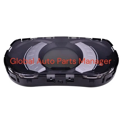 New Gauge Cluster Part  278002803 For SeaDoo GTI GTX 130-155 (2011-2012) LCD  - Image 1 of 4