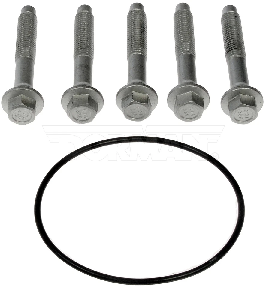 Perno de rotor de freno de disco Dorman para Ford 926-127 Foto 1 de 4