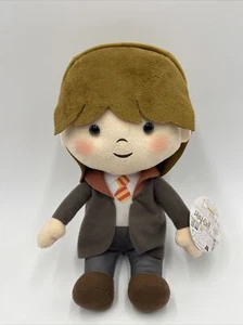 Wizarding World Of Harry Potter Hermione Plush 14” Soft Stuffed Doll With Tag - Picture 1 of 5