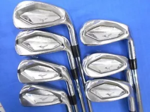 Mizuno JPX 900 FORGED Irons #5-9.P.G(7Clubs)/XP/Flex:S200/Iron set - Picture 1 of 7