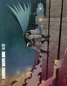 BATMAN ONE DARK KNIGHT (2021) #2 (OF 3) (PAUL POPE VARIANT) DC Comics - Picture 1 of 1