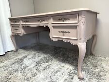 Vintage French Writing Desk