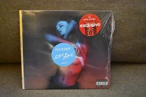 Fletcher -Girl Of My Dreams -Target Exclusive 2 Bonus songs -Brand New Sealed CD - Picture 1 of 4