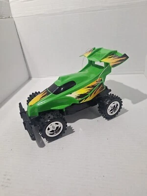 Scientific Toys Aero Hopper R/C Car Eztec 1:16 No Remote - Image 1 of 4