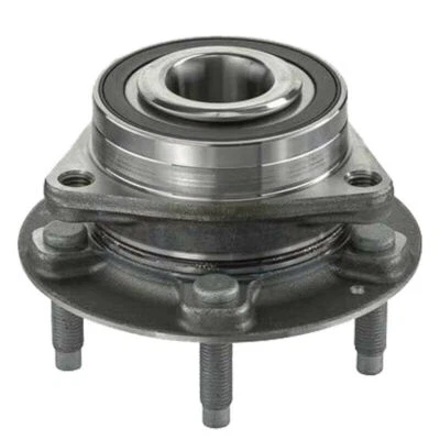 Buje de cojinete de rueda delantera para Chevy Malibu Buick Lacrosse Cascada Envision IN E4 Foto 1 de 4