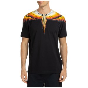 Magliette da uomo nere Marcelo Burlon | Acquisti Online su eBay