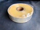 Rouleau d'emballage OPP 25um pour usinage d'emballage d'oreillers 1000 m joint thermique continu transparent