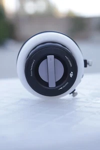 DJI Focus Handwheel 2 - Picture 1 of 8