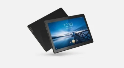 Lenovo Tab M10 TB-X505F 2GB 16GB eMMC 10.1 Inch Android Tablet - Slate Black - Image 1 of 2