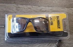DEWALT AUGER PROTECTIVE EYEWEAR GLASSES DPG101 - Picture 1 of 2