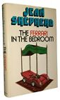 The Ferrari in the Bedroom by Jean Shepherd Donya Melanson Cover Art 3rd PRT