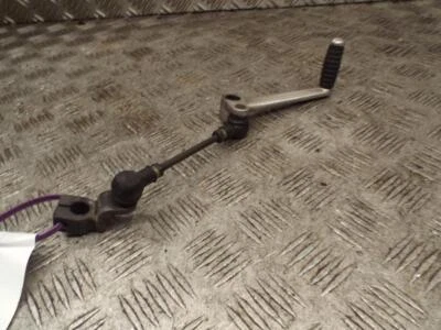 Honda CBR1100XX CBR1100 XX Blackbird 1999-On Gear Lever & Linkage - Image 1 of 4