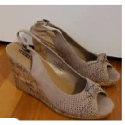 Cuña Seychelles Marrón Escorpio-6M Foto 1 de 4