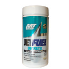 GAT Jetfuel Diuretic 90 Capsules / Stimulant Free Natural Herbal Actives(04/2021
