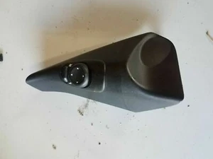 Driver Left Front Door Switch Driver's Mirror Fits 03-12 SAAB 9-3 - Picture 1 of 2