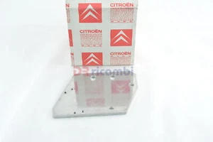 STAFFA SUPPORTO BOBINA VETTURA CITROEN BX ORIGINALE CITROEN 95586679 95 586 679 - Imagen 1 de 4