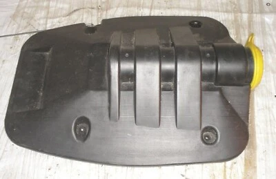 Polaris 900 SL 1996 moto acuática capó de almacenamiento interior delantero soporte extintor de incendios Foto 1 de 3