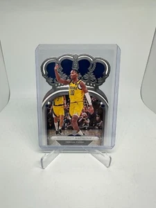 2022-23 Panini Crown Royale #60 Bennedict Mathurin - Picture 1 of 2