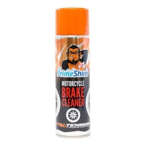 Tru Tension Prime Shine Motorcycle Brake Cleaner 500ml - Picture 1 of 3