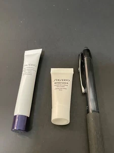 SHISEIDO EYE CREAM VARIETY DUO “Benefiance” & “Vital Perfection” - Picture 1 of 1
