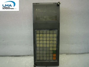 MITSUBISHI A7PU HAND HELD PROGRAMMING UNIT PLC - Imagen 1 de 3