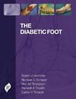 The Diabetic Foot by Robert Hinchliffe (English) Hardcover Book