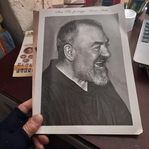 foto padre pio foto don bosco CUN2 - Foto 1 di 3