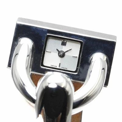 Van Cleef & Arpels SS Quartz Women's 892064 ev10 - Image 1 of 4