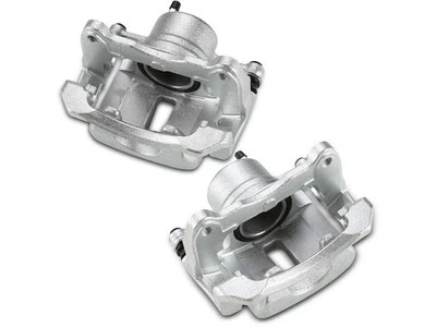 For 2003-2008 Toyota Corolla Brake Caliper Set APR 59834XYFD 2005 2007 2006 2004 - Image 1 of 2